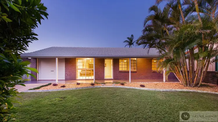 Main view of Homely house listing, 8 Fairmont Street, Runcorn QLD 4113
