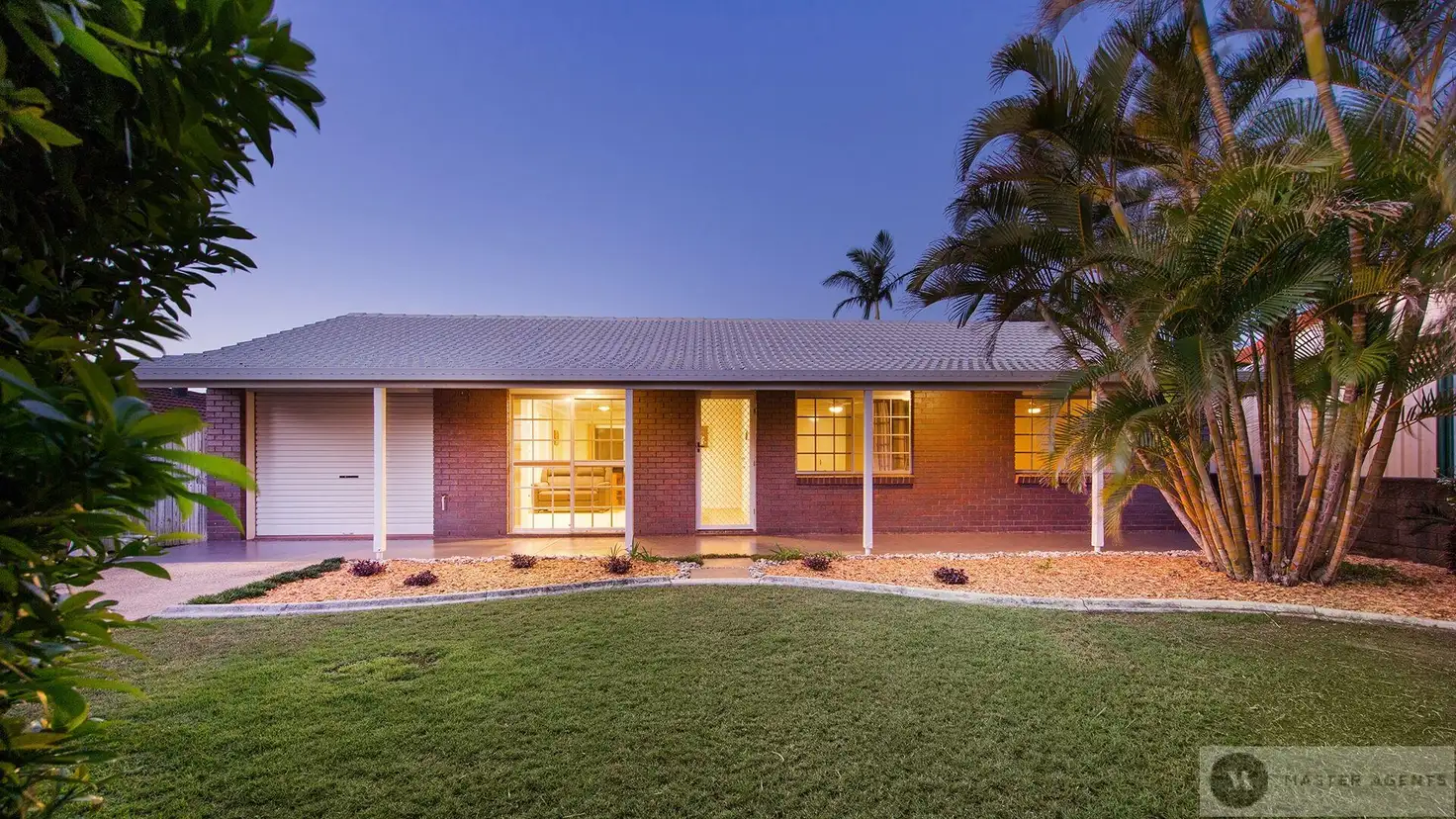 Main view of Homely house listing, 8 Fairmont Street, Runcorn QLD 4113
