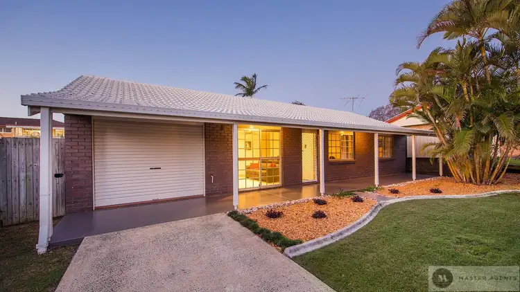 Second view of Homely house listing, 8 Fairmont Street, Runcorn QLD 4113