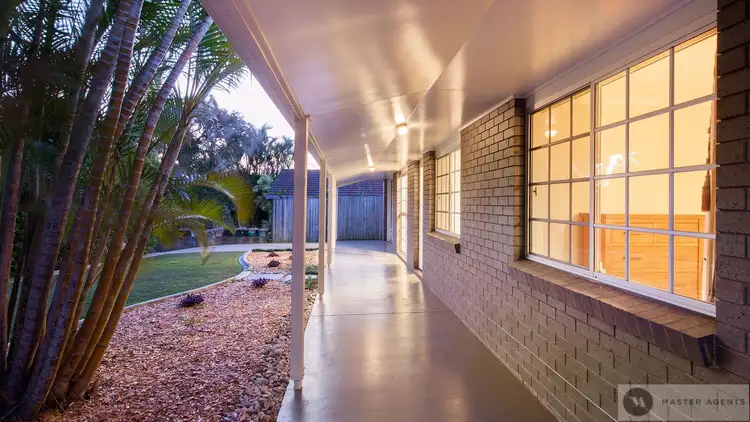 Third view of Homely house listing, 8 Fairmont Street, Runcorn QLD 4113