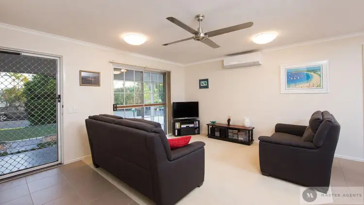 Fourth view of Homely house listing, 8 Fairmont Street, Runcorn QLD 4113