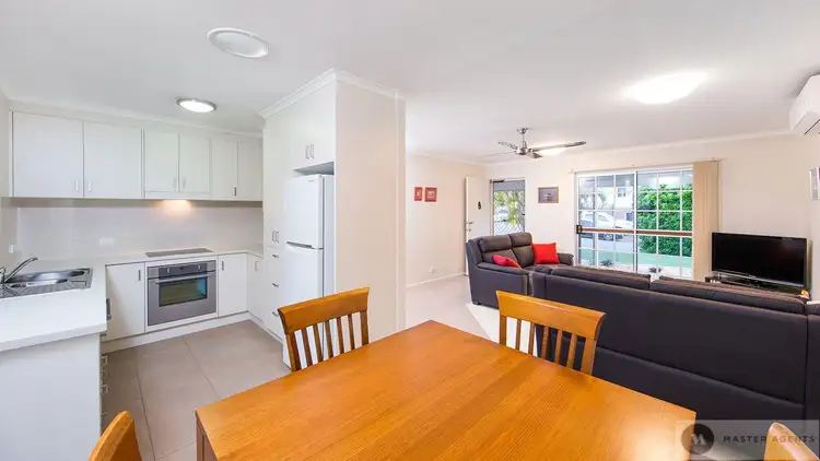 Fifth view of Homely house listing, 8 Fairmont Street, Runcorn QLD 4113