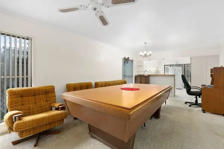Second view of Homely house listing, 39 Marlin Way, Tin Can Bay QLD 4580