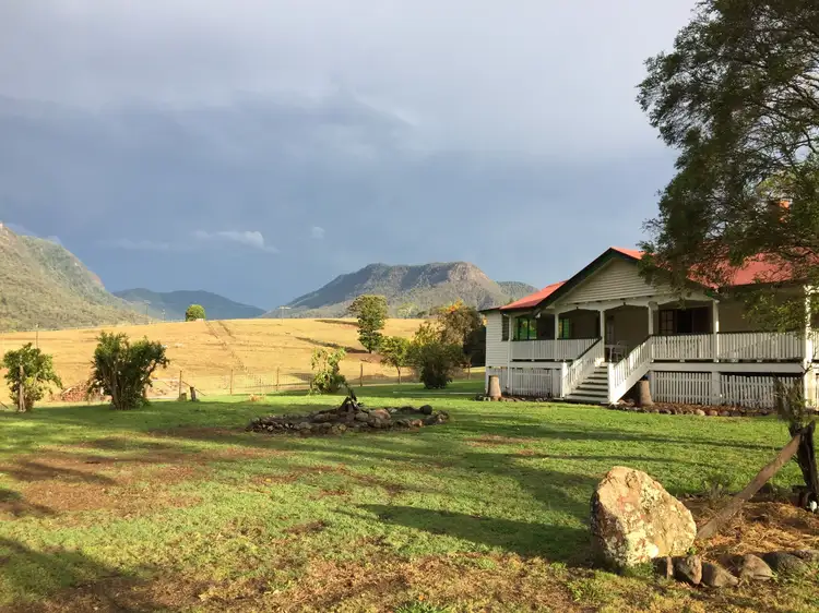35 Cedar Glen  Road, Darlington QLD 4285
