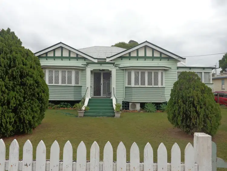 206 John Street, Maryborough QLD 4650