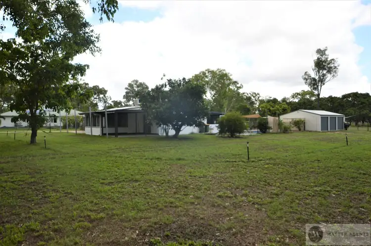 Main view of Homely house listing, 47 Toolakea Beach Road, Bluewater QLD 4818