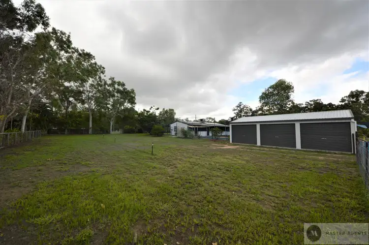 Fourth view of Homely house listing, 47 Toolakea Beach Road, Bluewater QLD 4818