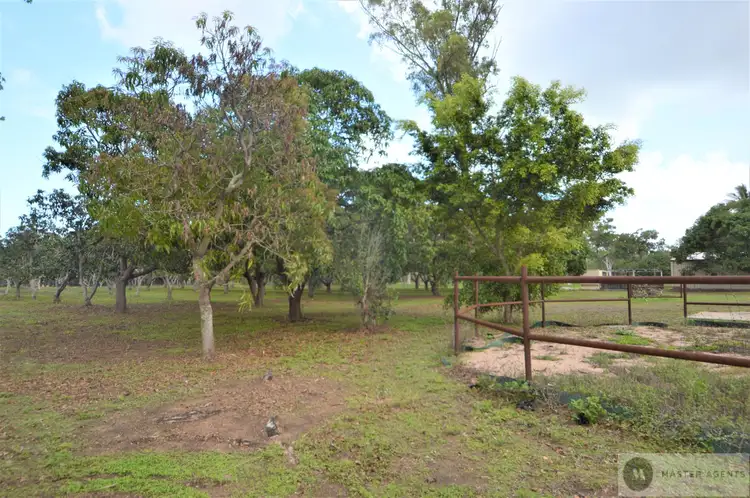 Sixth view of Homely house listing, 47 Toolakea Beach Road, Bluewater QLD 4818