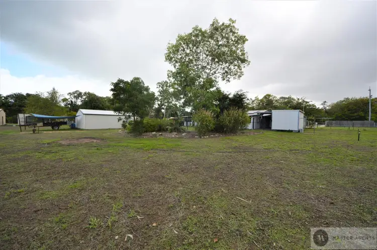 Seventh view of Homely house listing, 47 Toolakea Beach Road, Bluewater QLD 4818