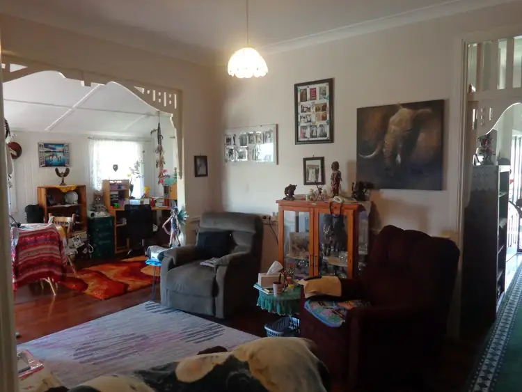 Seventh view of Homely house listing, 102 Cheapside Street, Maryborough QLD 4650