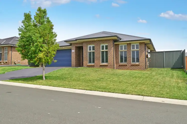 Second view of Homely house listing, 10 Richards Road, Appin NSW 2560