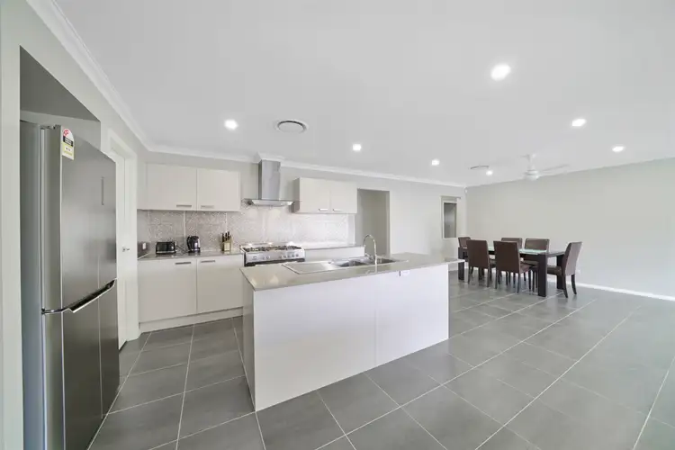 Fifth view of Homely house listing, 10 Richards Road, Appin NSW 2560