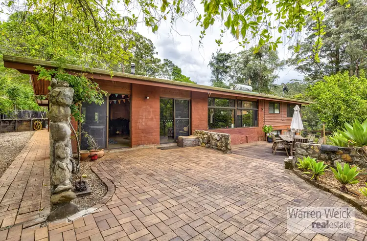 906 Bowraville  Road, Bellingen NSW 2454