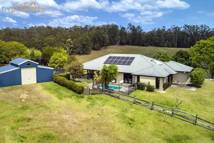 28 Carramar Lane, Congarinni NSW 2447