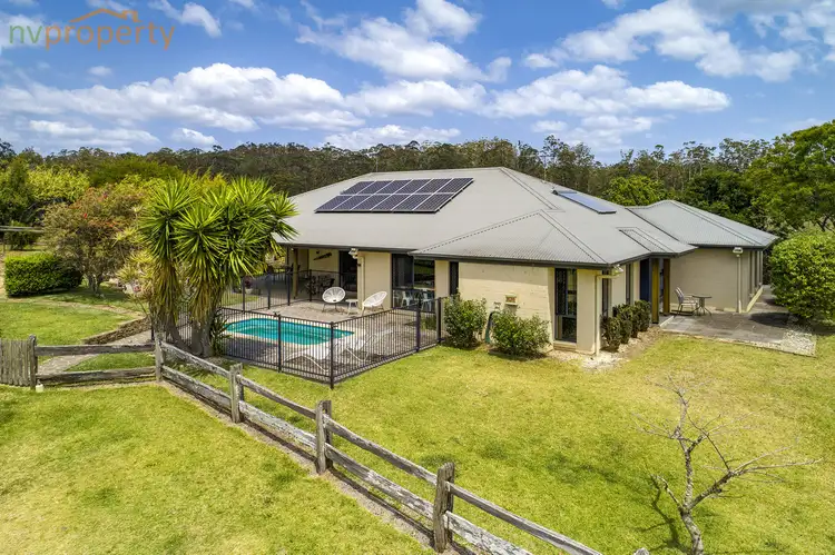 Third view of Homely house listing, 28 Carramar Lane, Congarinni NSW 2447