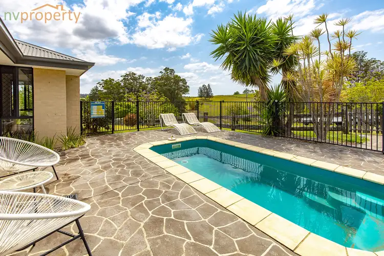 Fourth view of Homely house listing, 28 Carramar Lane, Congarinni NSW 2447