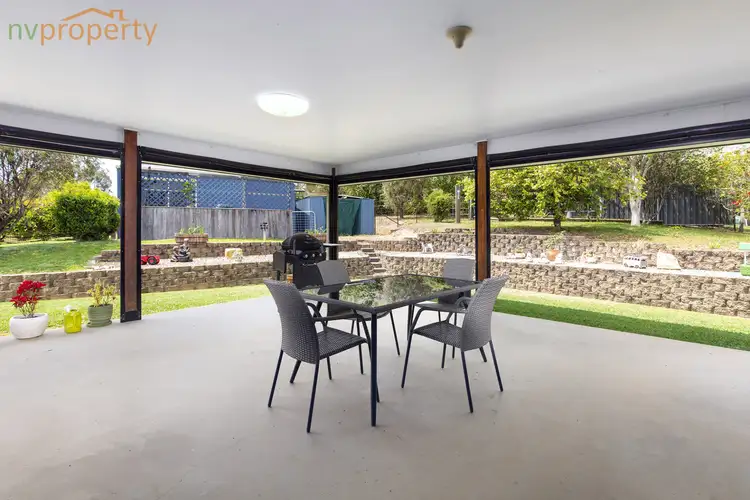 Fifth view of Homely house listing, 28 Carramar Lane, Congarinni NSW 2447
