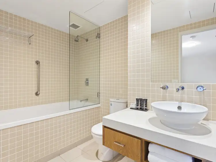 Sixth view of Homely unit listing, 216A&B/35 Mountjoy  Parade, Lorne VIC 3232