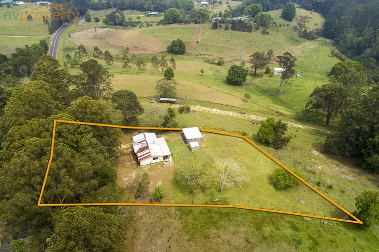 Second view of Homely house listing, 910 Rodeo Drive, Tewinga NSW 2449