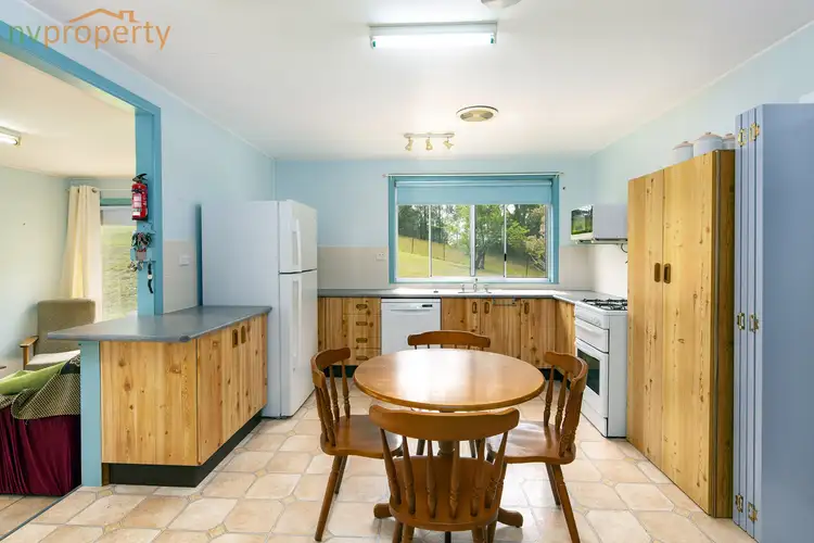 Fifth view of Homely house listing, 910 Rodeo Drive, Tewinga NSW 2449