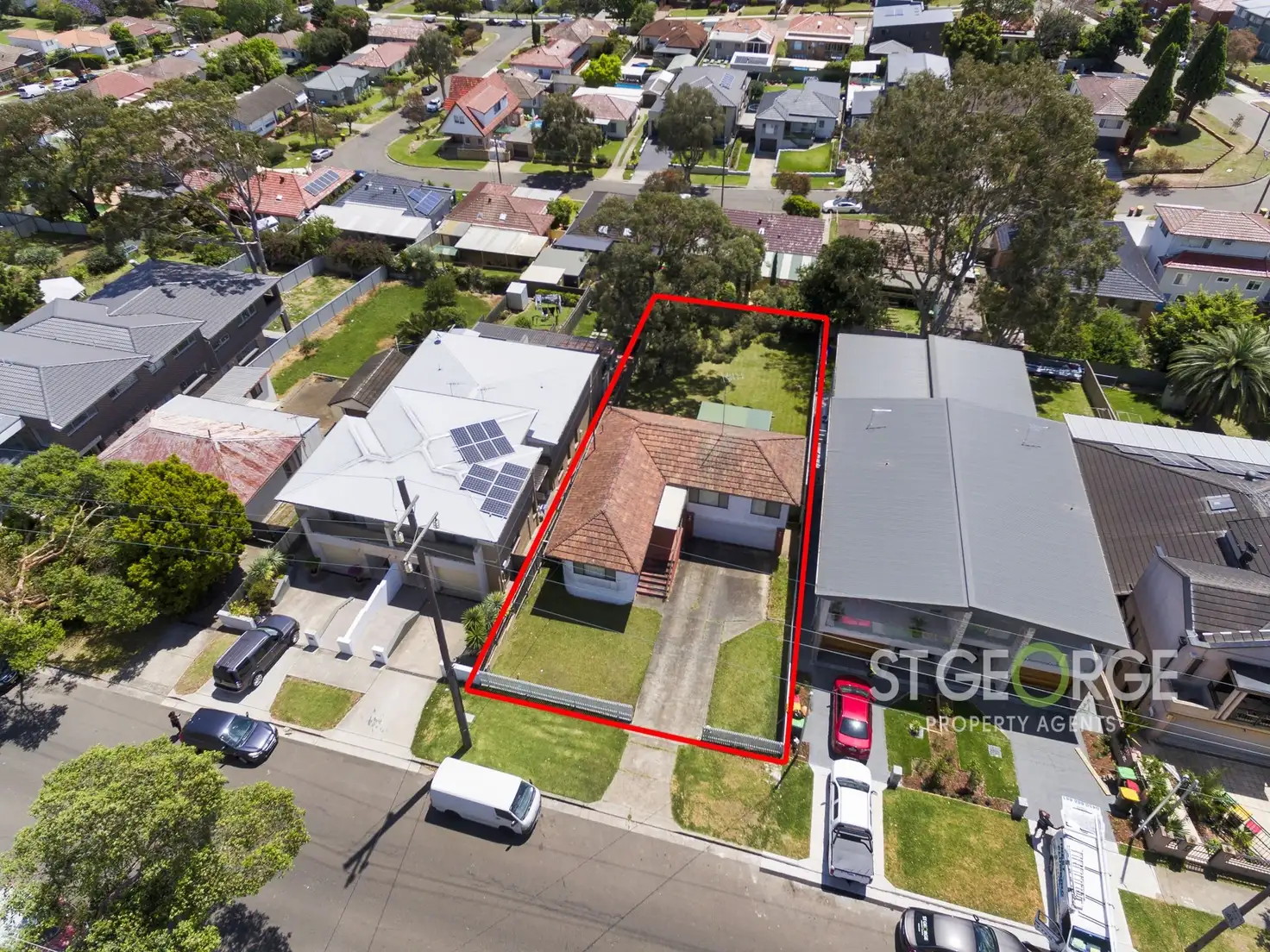 Main view of Homely house listing, 35 Mavis  Avenue, Peakhurst NSW 2210