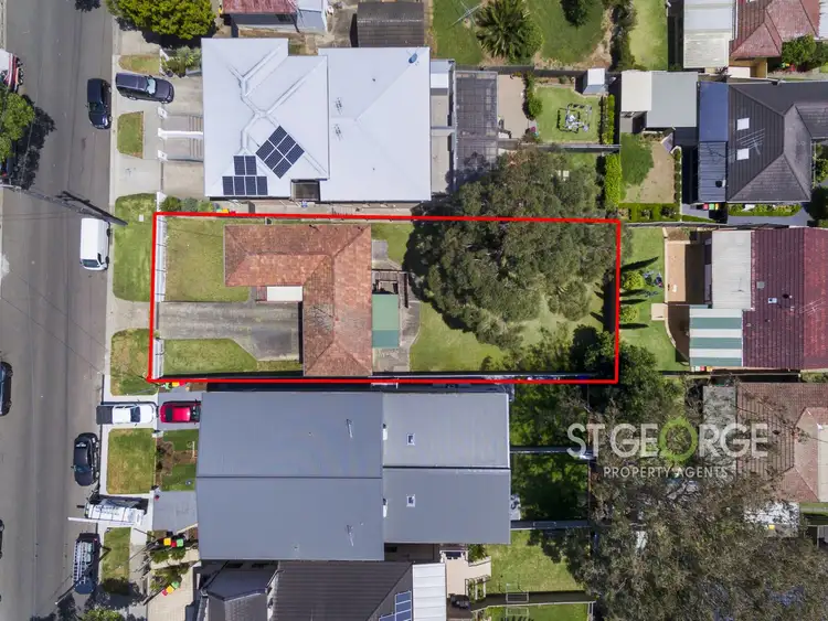 Third view of Homely house listing, 35 Mavis Avenue, Peakhurst NSW 2210