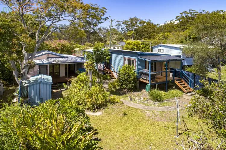 Third view of Homely house listing, 15 Banyandah Road, Hyland Park NSW 2448