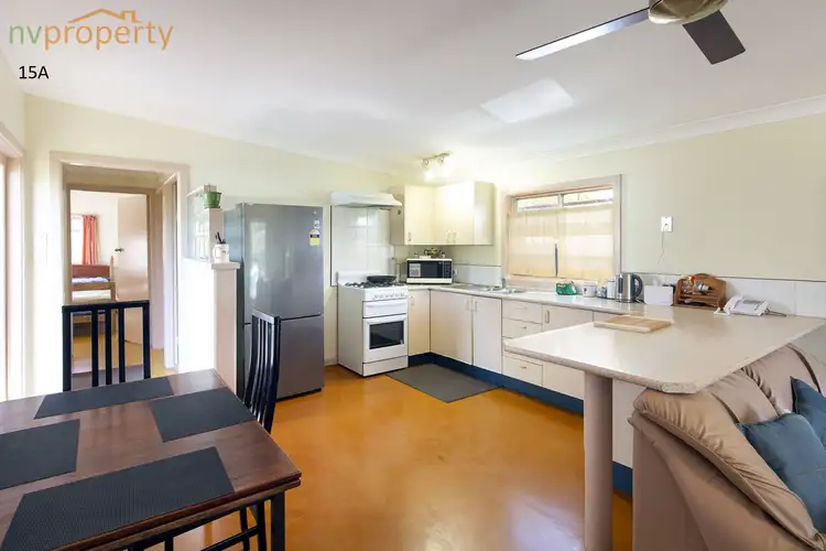 Fifth view of Homely house listing, 15 Banyandah Road, Hyland Park NSW 2448