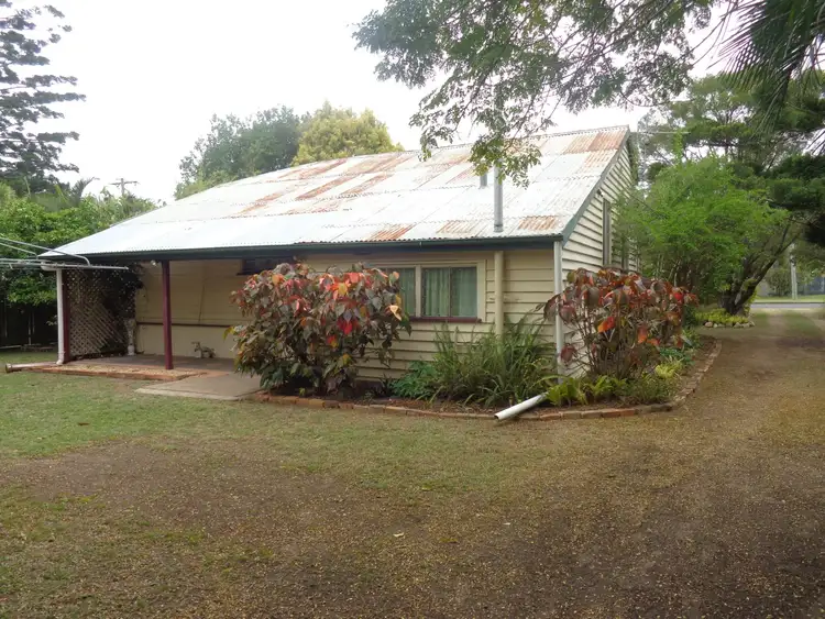 Sixth view of Homely house listing, 46 Steindl Street, Granville QLD 4650