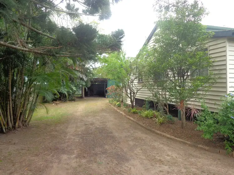 Seventh view of Homely house listing, 46 Steindl Street, Granville QLD 4650