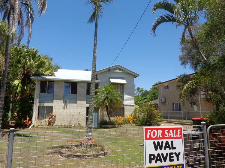 164 Sussex Street, Maryborough QLD 4650