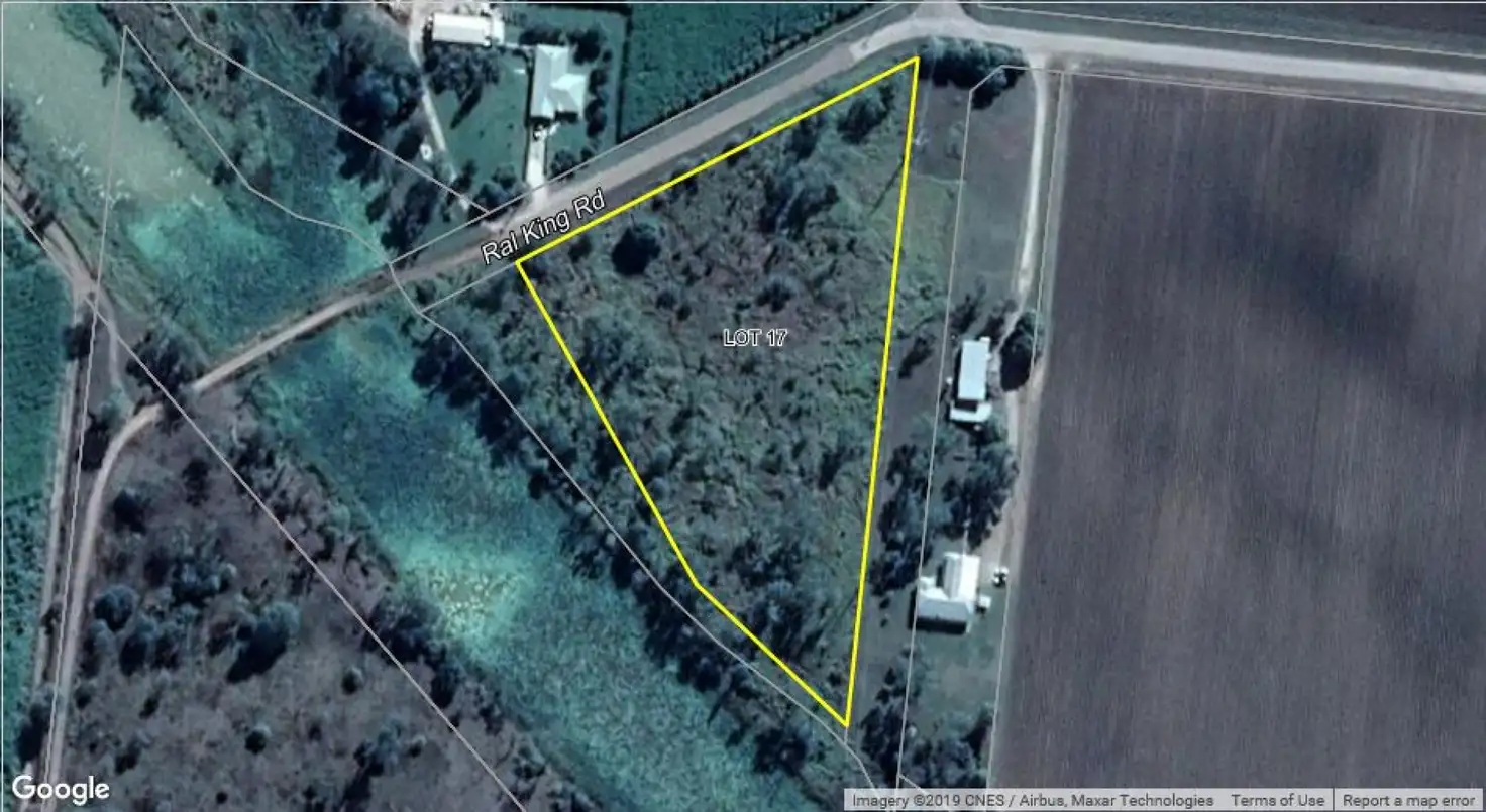 Main view of Homely land listing, Lot 17 Iona Road, Fredericksfield QLD 4806