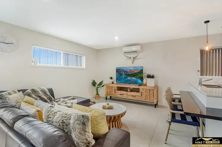 Third view of Homely house listing, 27 Killalea Drive, Shell Cove NSW 2529