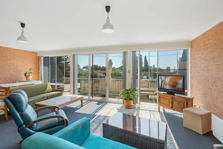 Fourth view of Homely unit listing, Shop 1/37 Andy Poole Drive, Tathra NSW 2550