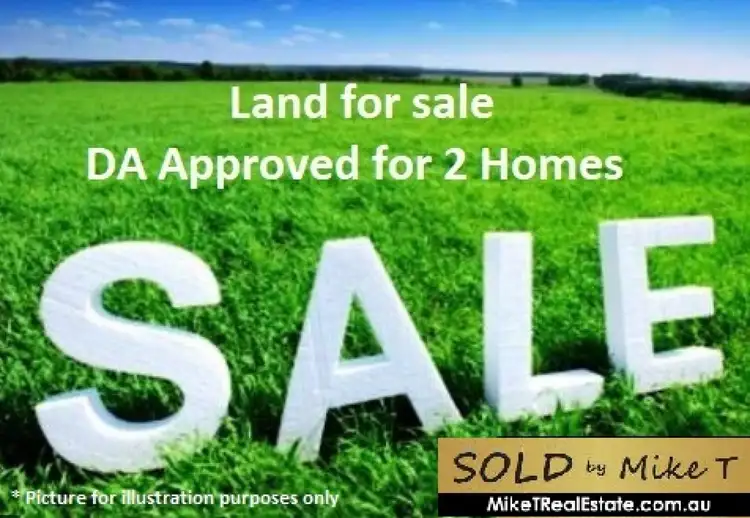 Main view of Homely land listing, 15 Aitken Place, Lake Heights NSW 2502