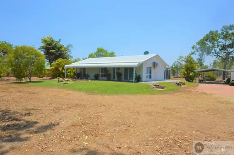 Main view of Homely house listing, 18 Endeavour Road, Bluewater QLD 4818