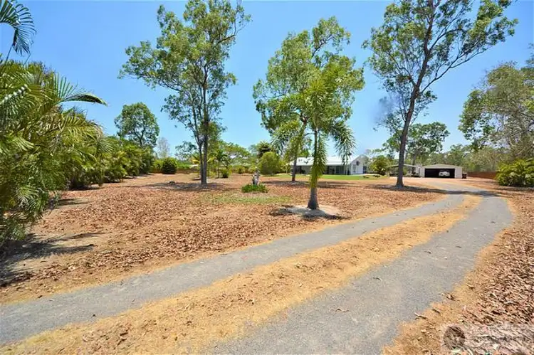 Third view of Homely house listing, 18 Endeavour Road, Bluewater QLD 4818