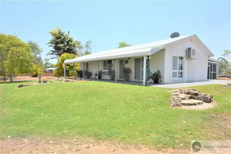 Fourth view of Homely house listing, 18 Endeavour Road, Bluewater QLD 4818