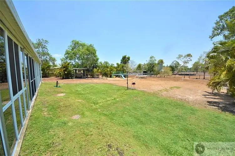 Fifth view of Homely house listing, 18 Endeavour Road, Bluewater QLD 4818