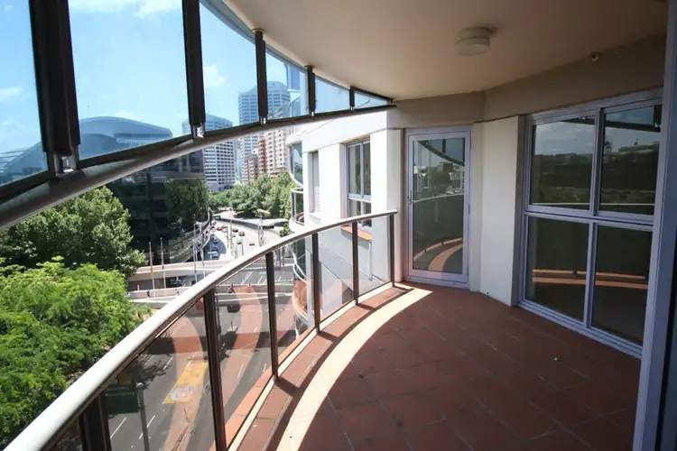 28 Harbour  Street, Sydney NSW 2000