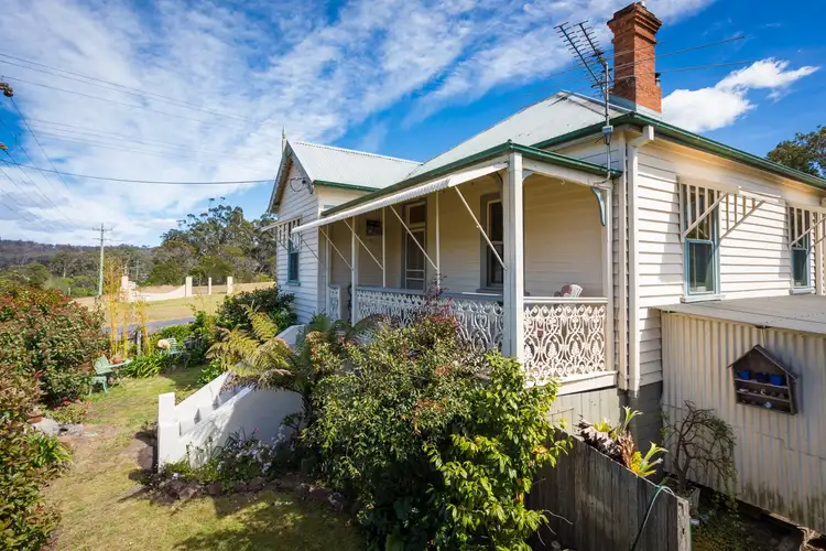 Third view of Homely house listing, 69 Toallo Street, Pambula NSW 2549
