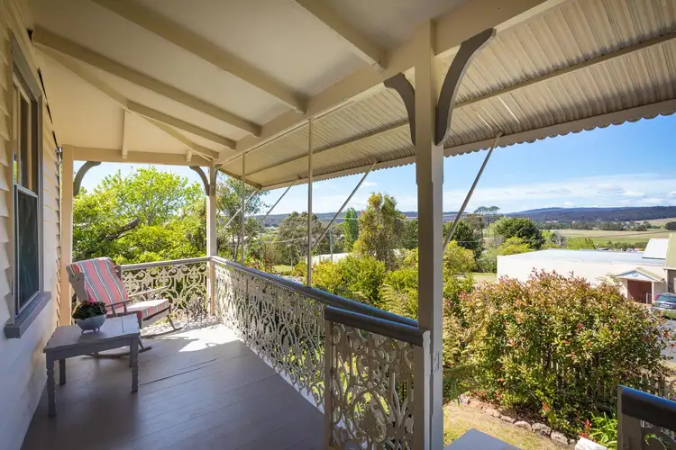Fourth view of Homely house listing, 69 Toallo Street, Pambula NSW 2549