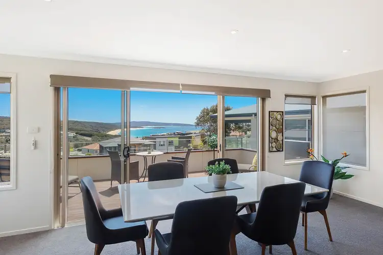 Sixth view of Homely house listing, 18 Bournda Circuit, Tura Beach NSW 2548