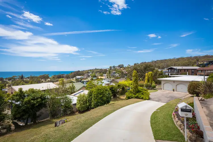 Main view of Homely house listing, 2 Gwainurra Grove, Pambula Beach NSW 2549