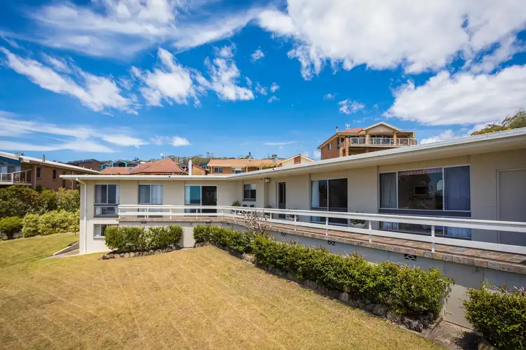 Sixth view of Homely house listing, 2 Gwainurra Grove, Pambula Beach NSW 2549