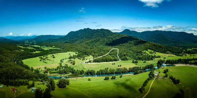 590 Gordonville  Avenue, Bellingen NSW 2454