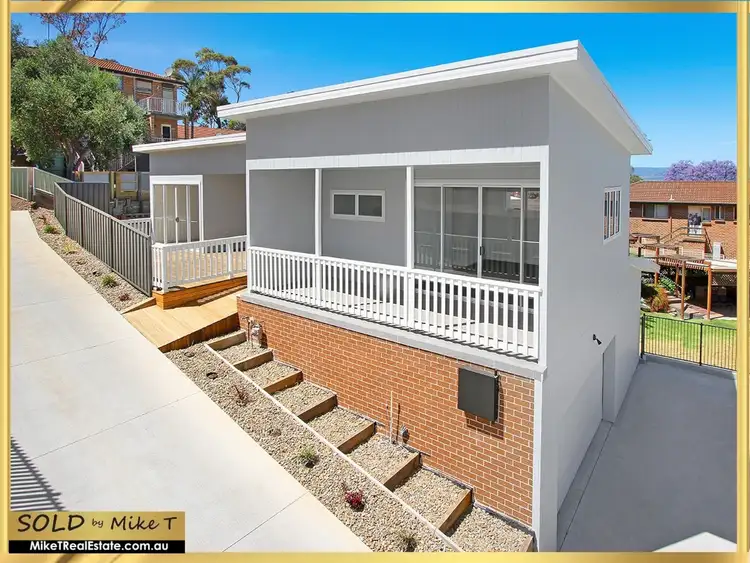 Main view of Homely house listing, 62 Shearwater Drive, Berkeley NSW 2506