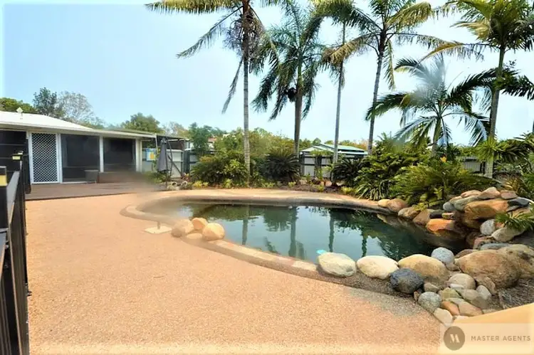 Third view of Homely house listing, 68 Toolakea Beach Road, Bluewater QLD 4818