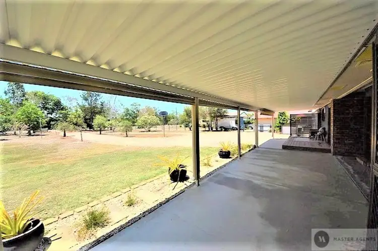 Sixth view of Homely house listing, 68 Toolakea Beach Road, Bluewater QLD 4818