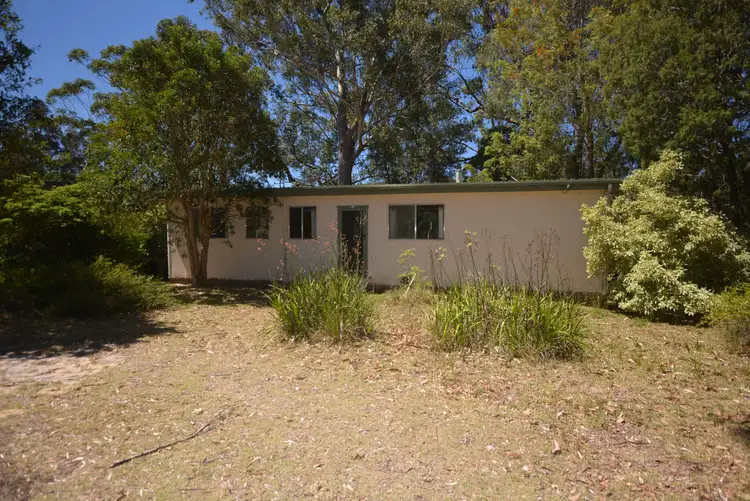 49 Candlagan  Drive, Broulee NSW 2537